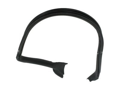 2013 Ford Mustang Weather Strip - AR3Z-6320708-A