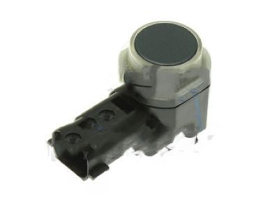 Ford Parking Assist Distance Sensor - DA5Z-15K859-AAPTM