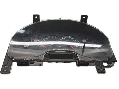 2005 Ford Explorer Instrument Cluster - 5L2Z-10849-JA