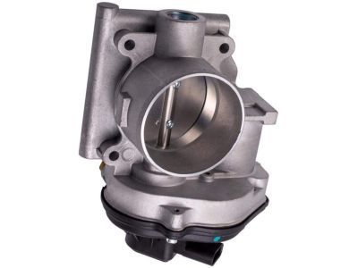 Ford Freestyle Throttle Body - 5F9Z-9E926-B