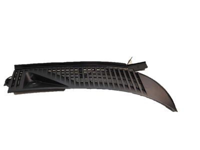 Ford 8L1Z-78022A68-AA Grille - Cowl Top