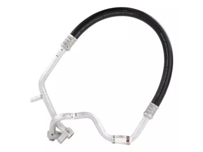 2020 Ford Fusion A/C Hose - HS7Z-19D742-M