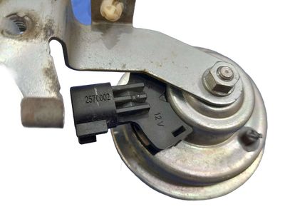 Ford HD9Z-13832-A Horn Assembly HD9Z-13832-A Ford Horn Assembly Product Photo 1 of 4