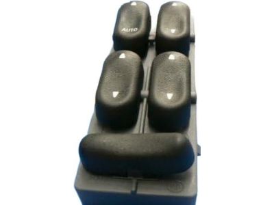 1999 Ford F-250 Super Duty Window Switch - F75Z-14529-AF
