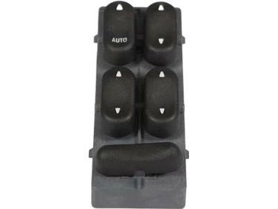 1999 Ford F-250 Super Duty Window Switch - F75Z-14529-AF