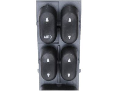 1999 Ford F-250 Super Duty Window Switch - F75Z-14529-AF