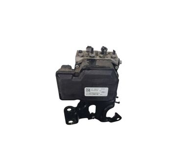 2009 Lincoln MKX ABS Control Module - 9T4Z-2C219-C