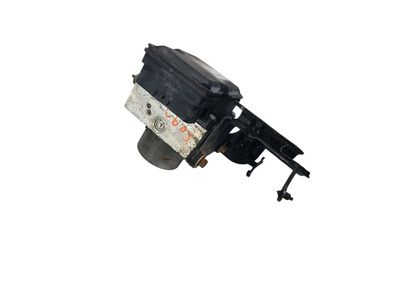 2009 Lincoln MKX ABS Control Module - 9T4Z-2C219-C