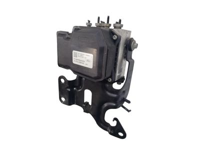 2009 Lincoln MKX ABS Control Module - 9T4Z-2C219-C