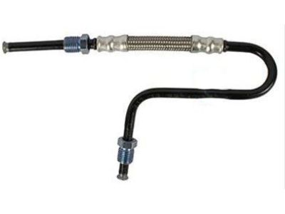 Lincoln MKX Brake Line - BT4Z-2286-A