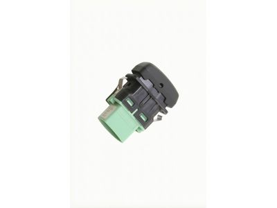 Ford Explorer Sport Trac Window Switch - 7A2Z-14529-BA