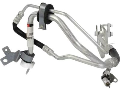 2018 Ford Explorer A/C Hose - DB5Z-19A834-B