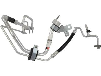 2018 Ford Explorer A/C Hose - DB5Z-19A834-B
