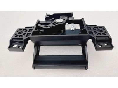 2024 Ford Ranger Door Handle - N1WZ-6022600-A