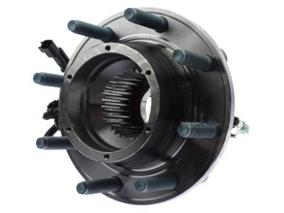 2017 Ford F-250 Super Duty Wheel Hub - HC3Z-1104-C