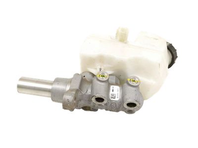 Ford Brake Master Cylinder Reservoir - JX6Z-2L210-G