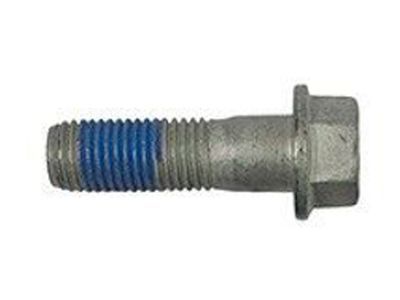 Ford E-150 Brake Caliper Repair Kit - -N811625-S101