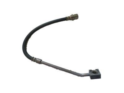 Ford Windstar Hydraulic Hose - XF2Z-2078-BA