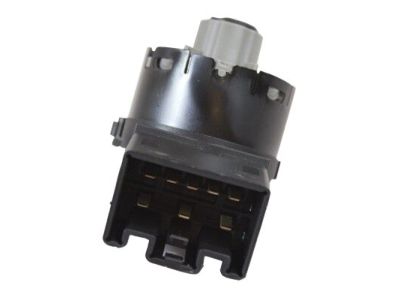 SW-6160 Ford Ignition Switch Assembly Product Photo 3 of 3