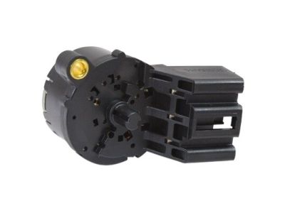 SW-6160 Ford Ignition Switch Assembly Product Photo 2 of 3