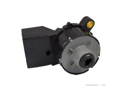 Ford SW-6160 Ignition Switch Assembly SW-6160 Ford Ignition Switch Assembly Product Photo 1 of 3