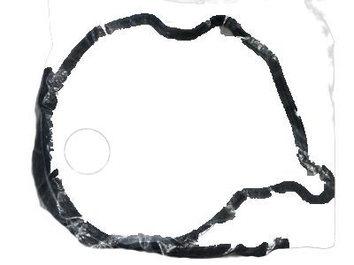 1999 Ford Expedition Timing Cover Gasket - F75Z-6020-BA