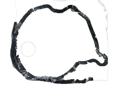 2004 Ford F-450 Super Duty Timing Cover Gasket - F75Z-6020-BA