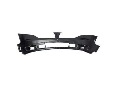 Ford AE9Z-17D957-APTM Bumper Assembly - Front