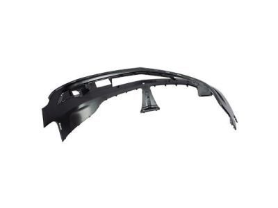 Ford AE9Z-17D957-APTM Bumper Assembly - Front