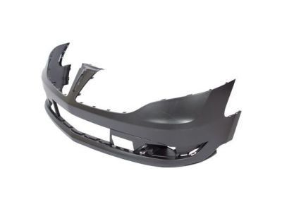 Lincoln MKT Bumper - AE9Z-17D957-APTM