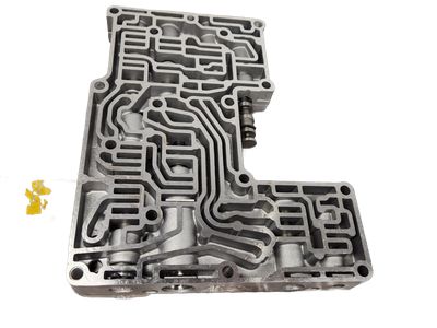 2000 Ford F-350 Super Duty Valve Body - F81Z-7A100-AA