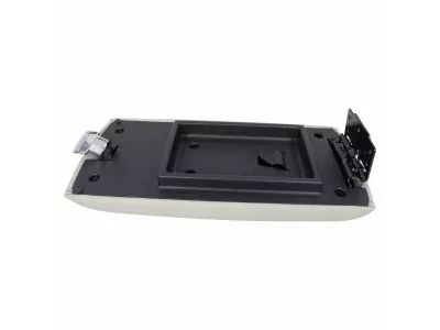 9A8Z-7406024-AA Ford Glove Compartment Door Assembly Product Photo 3 of 3