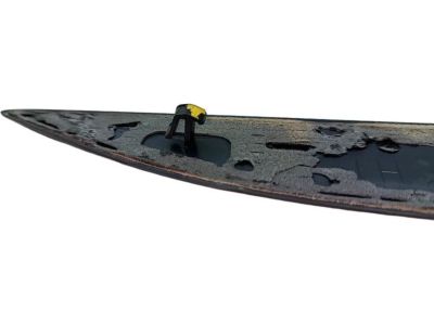 KA1Z-16228-AA Ford Name Plate Product Photo 3 of 6