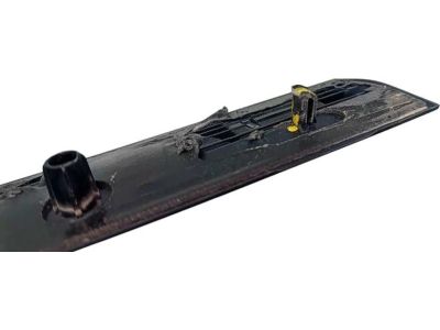 KA1Z-16228-AA Ford Name Plate Product Photo 5 of 6