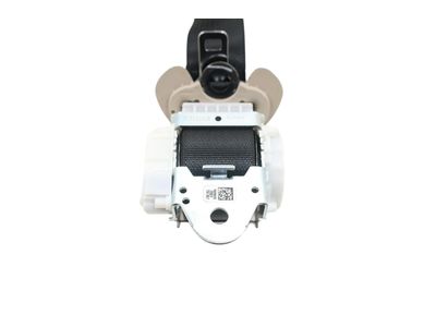 Lincoln Aviator Seat Belt - LC5Z-78613B85-AA
