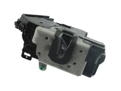 Ford Door Latch Assembly - DE9Z-74264A26-C
