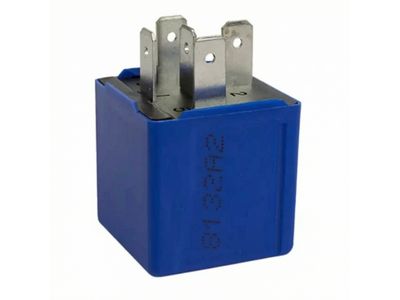 Ford F-250 Super Duty Relay - 5C3Z-13350-AA