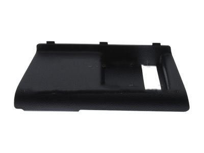 Ford BB5Z-78312A28-AE Cover - Access Hole