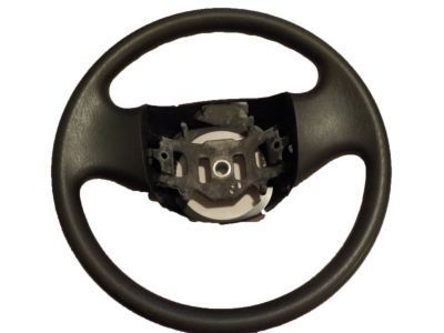 Ford AC2Z-3600-CA Steering Wheel Assembly