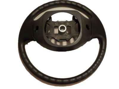 Ford E-250 Steering Wheel - AC2Z-3600-CA