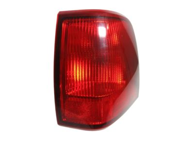 2006 Lincoln Navigator Back Up Light - 3L7Z-13404-AA