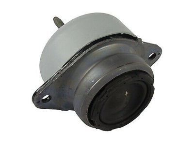 2012 Ford Mustang Motor And Transmission Mount - BR3Z-6038-C