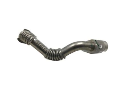 Ford BM5Z-6L092-B Tube Assembly - Drain