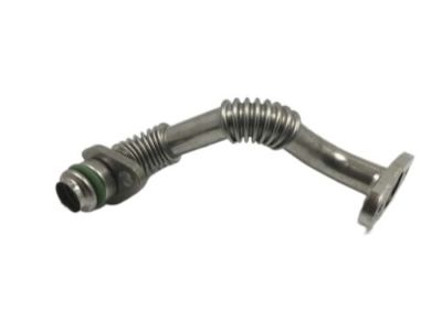 Ford BM5Z-6L092-B Tube Assembly - Drain