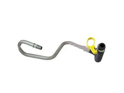 Ford F-250 Super Duty Oil Cooler Hose - 6C3Z-7C410-AA