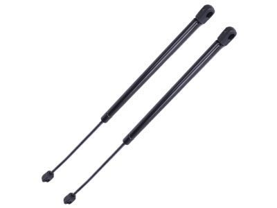 Ford Lift Support - F4ZZ-63406A10-A