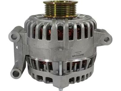 Ford Freestar Alternator - G2MZ-10346-BJ