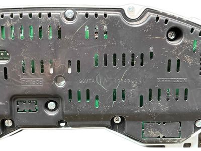 2013 Ford Fusion Speedometer - DS7Z-10849-JA