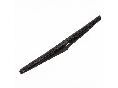 BE8Z-17526-C Ford Rear Windshield Wiper Arm & Blade Set Product Photo 4 of 4