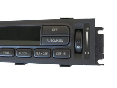 Ford 3W7Z-19980-AA Control